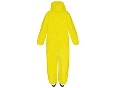 Ver de Terre gummiflyverdragt gul